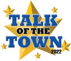 Talk of the Town 2022 Logo